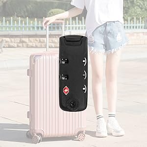 for luggage