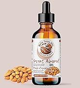 sweet almond
