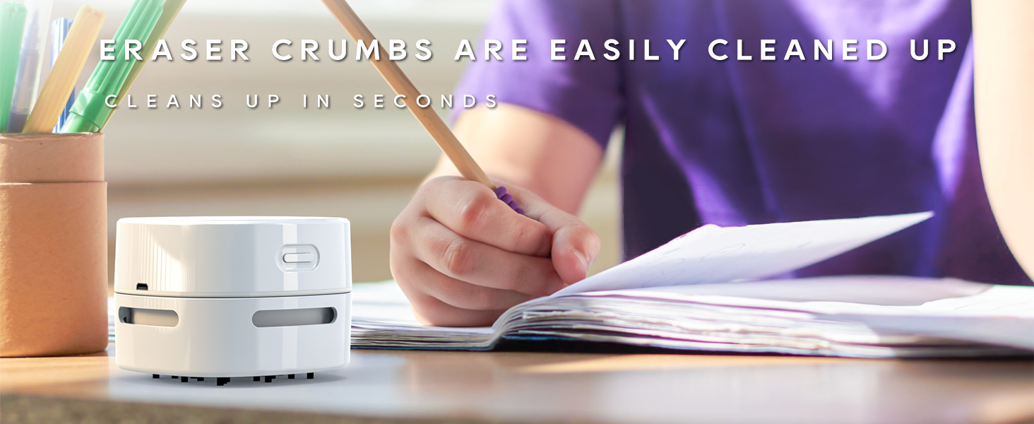 Small Vacuum Cleaner