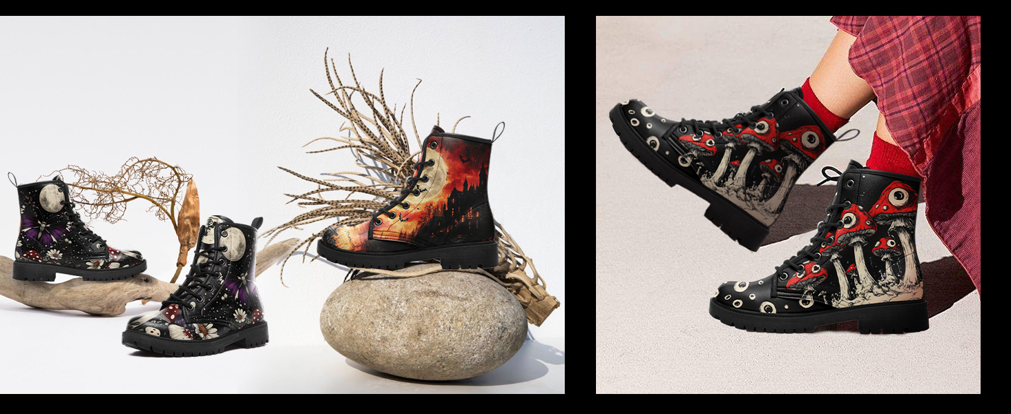 women boots