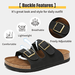 Sandals Flat