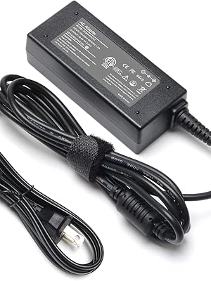 Amazon.com: 45W Charger for HP Laptop 14-DK 14-DQ 14-DF 14