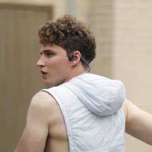 shokz, openmove, earbud