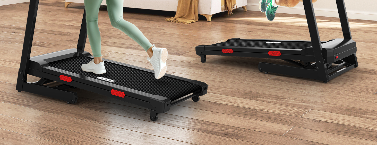 treadmill for home