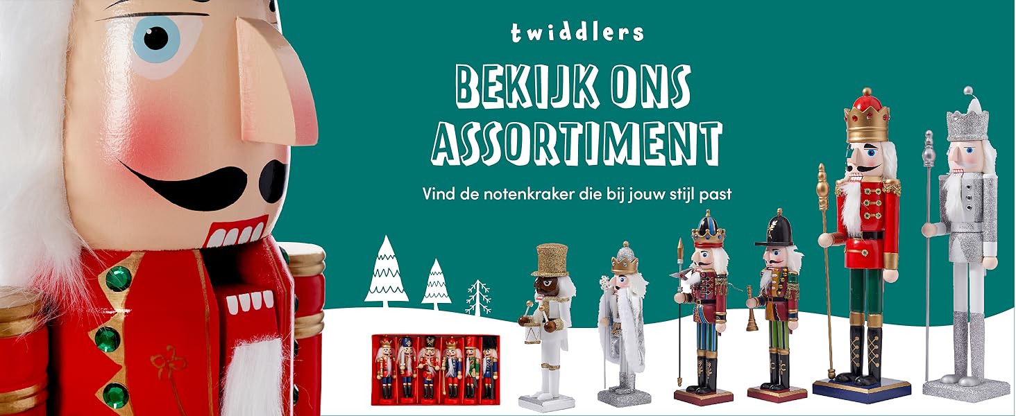 nutcrackers on clearance