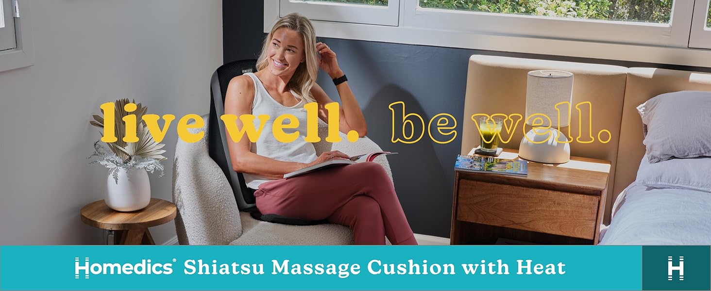 woman in lounge chair