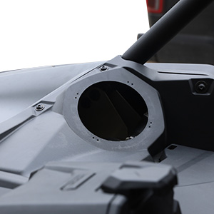 can am x3 accessories