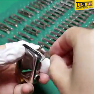 spring bar connectors for apple watch 45mm 44mm 42mm