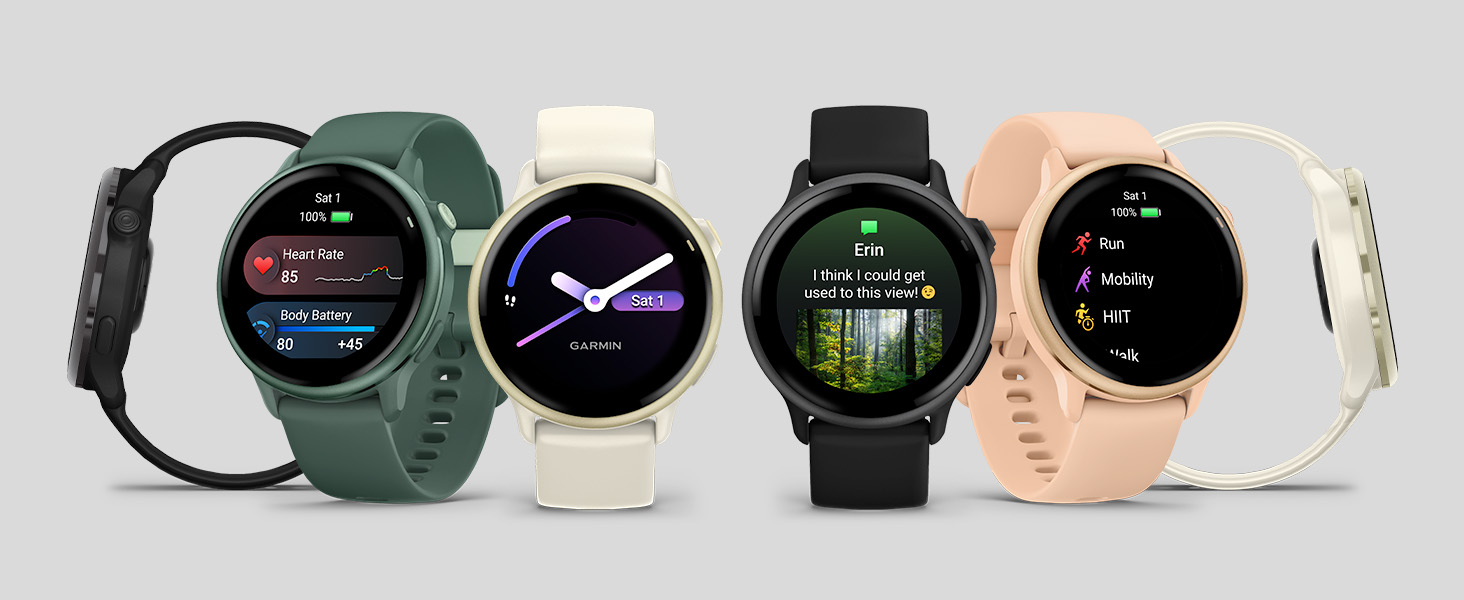 Garmin vivoactive 6