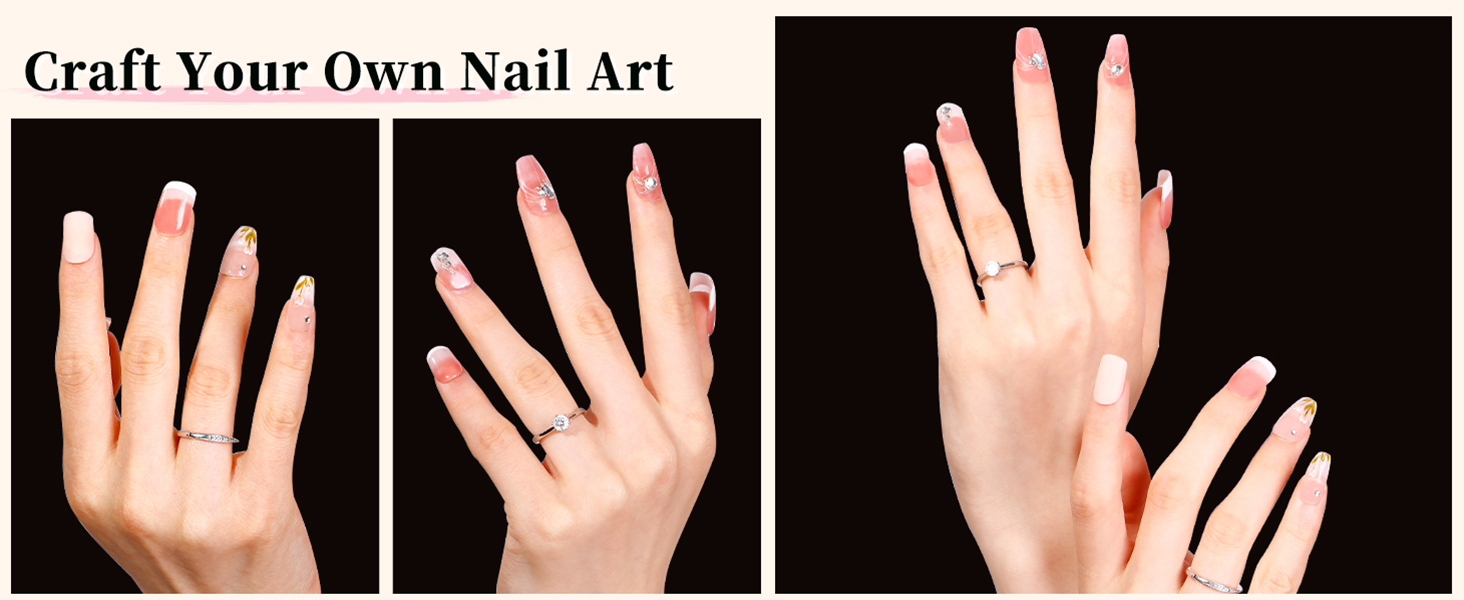 Nail Glue