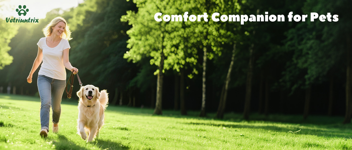 Dog Allergy Relief Chews