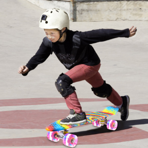 mini cruiser skateboard