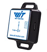 Amazon.co.jp: WitMotion USB to RS232 UARTコンバータケーブル