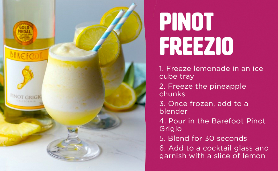 E&J Gallo Pinot Grigio White Wine