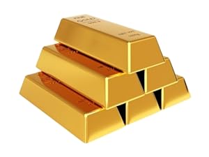 24k gold
