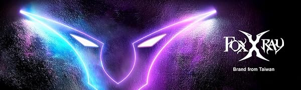 FOXXRAY Gaming