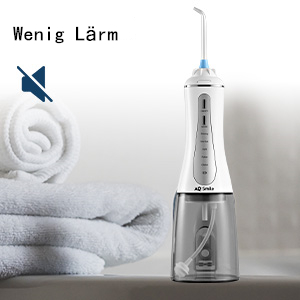 automatische zahnseide