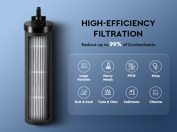 Life Essence Water Life Series 0 600ml×2 ZX SERIES – Sterling Water Treatment
