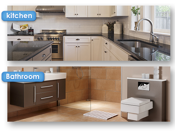 steam cleaner for kitchen grease bathroom toilet