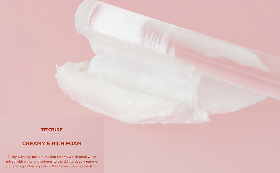 Poremizing Deep Cleansing Foam