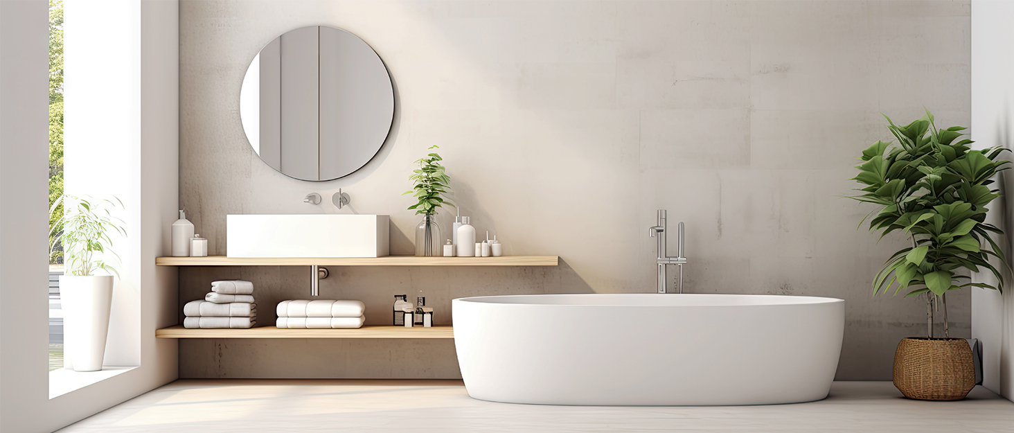 Corner Shower Caddy Tension Pole Stainless Steel Rustproof