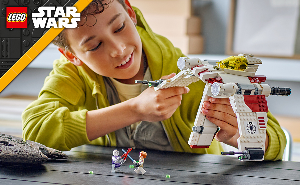 Amazon.co.jp: レゴ(LEGO) スター・ウォーズ V-19トレント