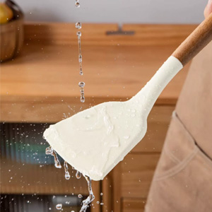 silicone utensils set