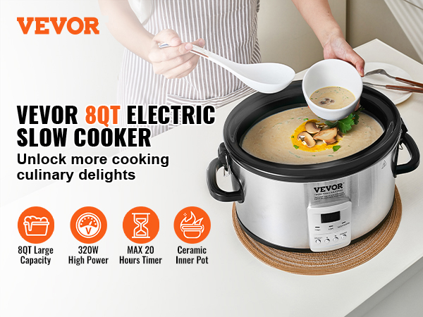 slow cooker