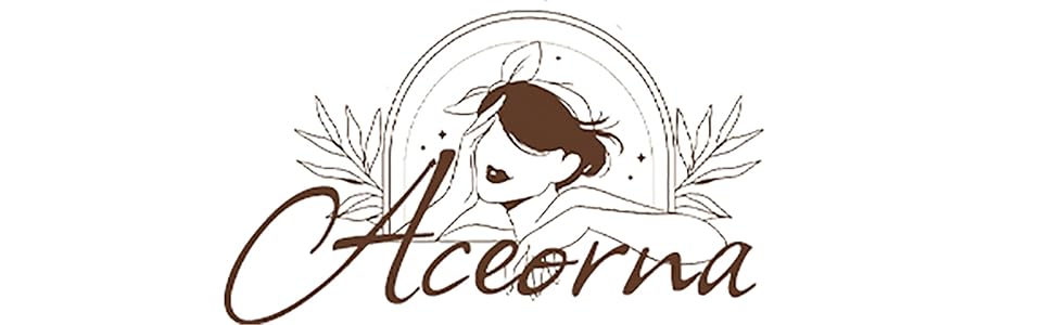 Aceorna headbands for women