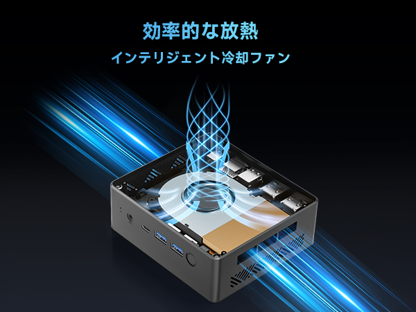 Mini PC