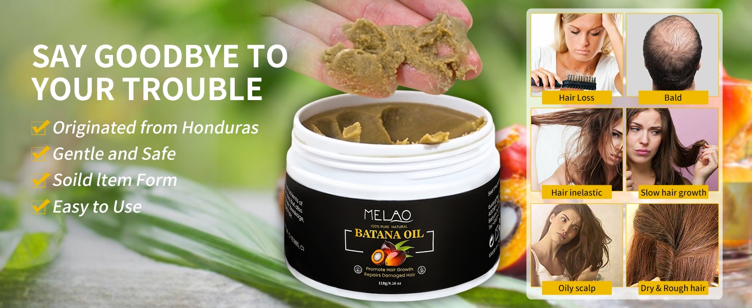 spoild brand batana oil