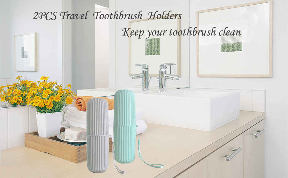 Toothbrush Holder