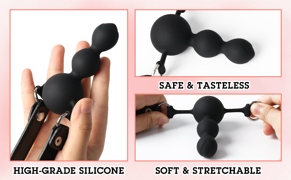 ball gag