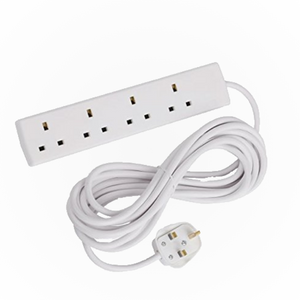 Power extension cord Power strip Surge protector Power extension cable