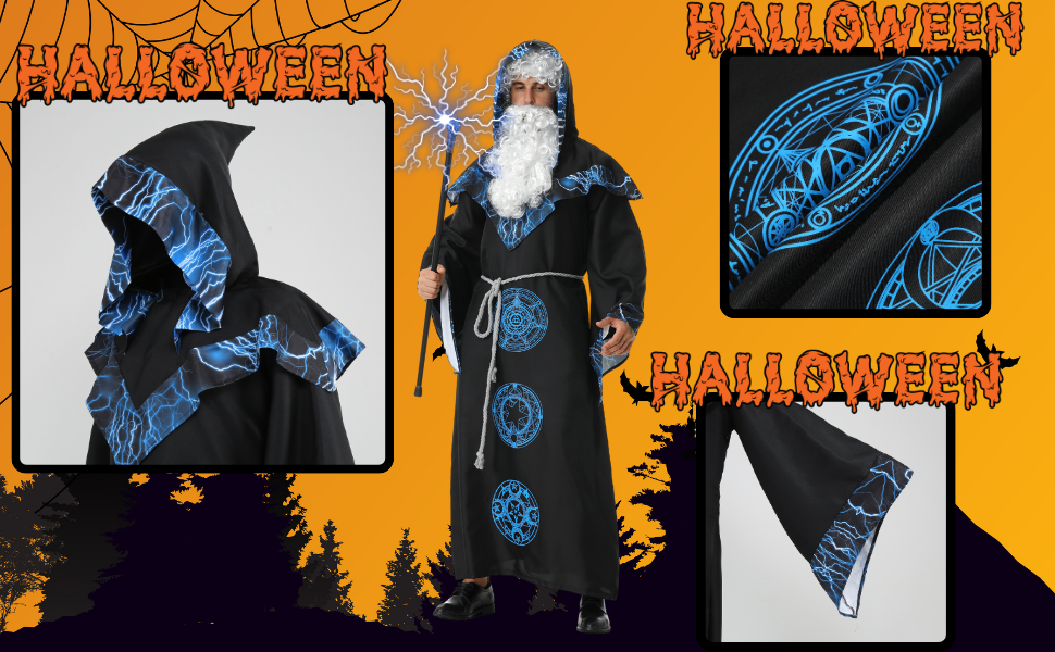 Amavel Secret Wizard マント Amavel Secret Wizard マント Evil Wizard Set - Let It Die Wiki