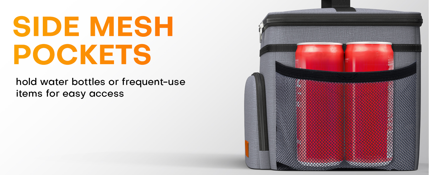 lunch bag