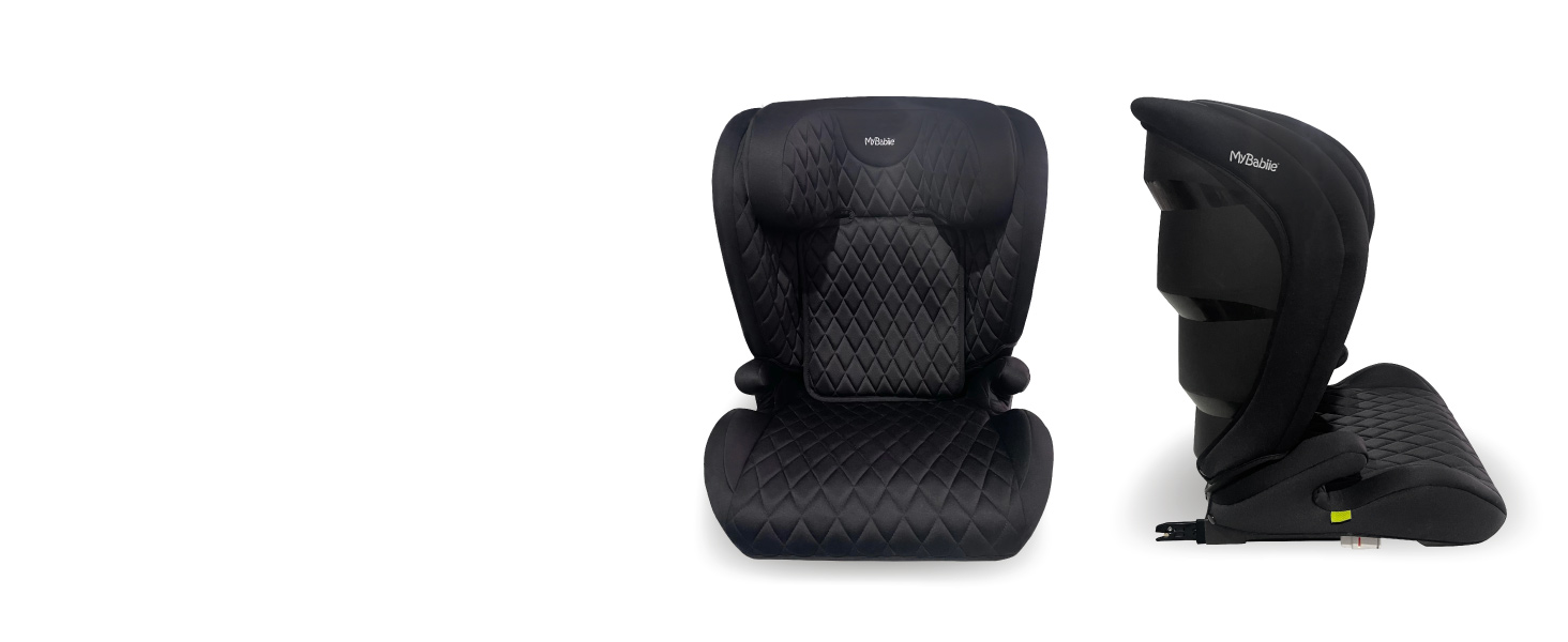 Black Quilted by Billie Faiers