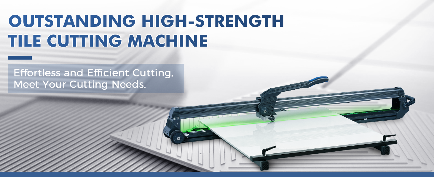 tile cutter