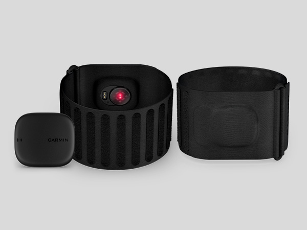 Garmin Index™ Sleep Monitor, Smart Sleep Band with Advanced