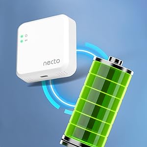 rechargeable long life battery