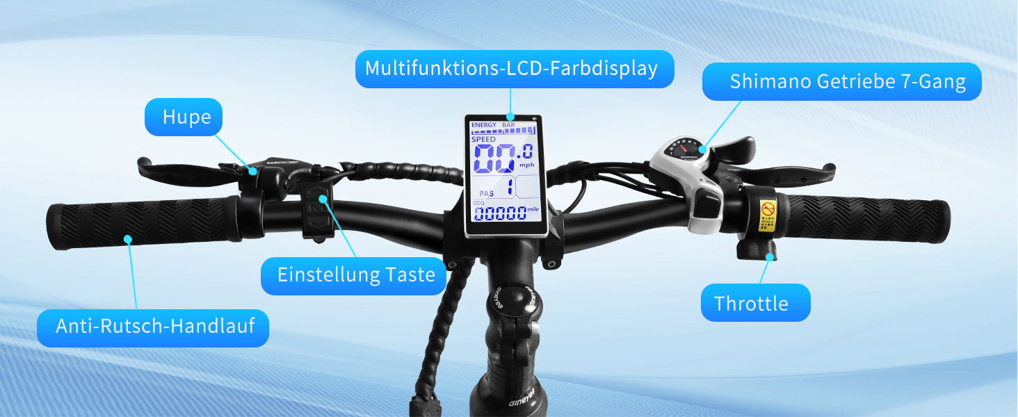 ebike