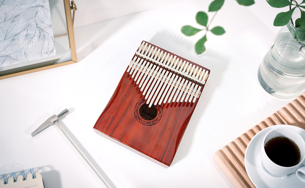 KALIMBA