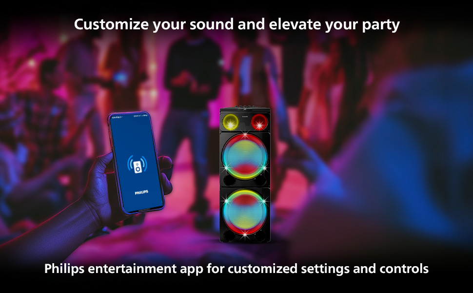 Blutooth Speaker