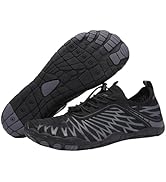 Hike Shoes Footwear Barefoot Womens,Pro Barefoot Shoes,Wide Toe Box Healthy & Non-Slip Barefoot O...