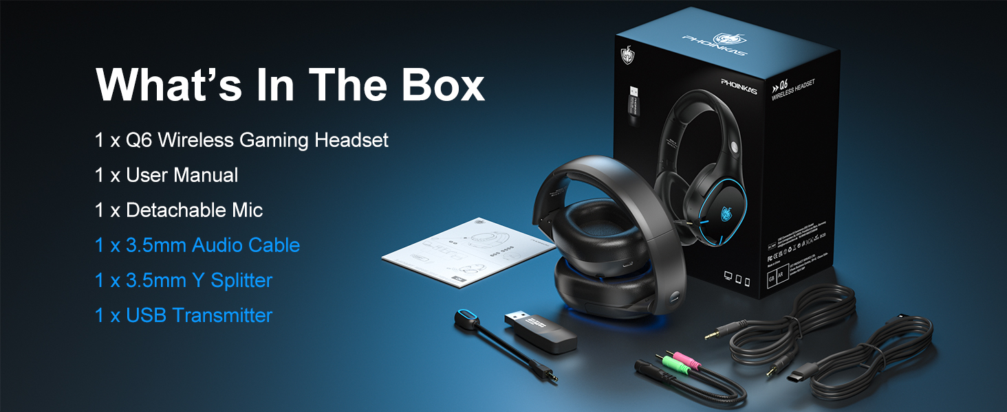 Contenido del producto