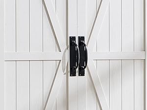 storage cabinet