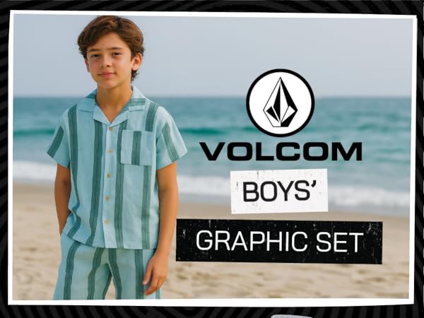 VOLCOM kids XL 160サイズ 上下セット オレンジ VOLCOM kids XL 160サイズ 上下セット オレンジ オレンジ