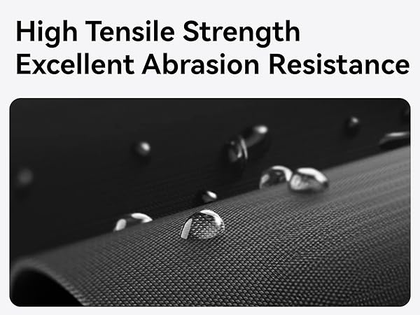 underseat roller bag