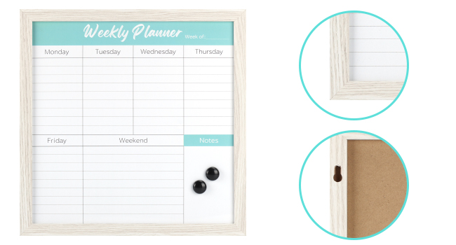  Magnetic Dry Erase Board