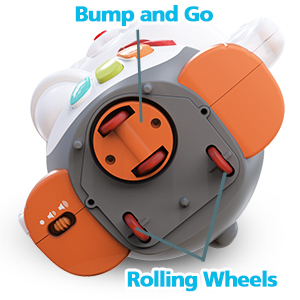 sensory toys for babies 6-12 months